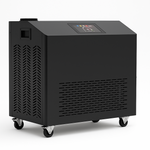 SAUFLEX SY-08-HC BATHTUB COOLER/HEATER