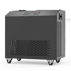 SAUFLEX SY-08-HC BATHTUB COOLER/HEATER