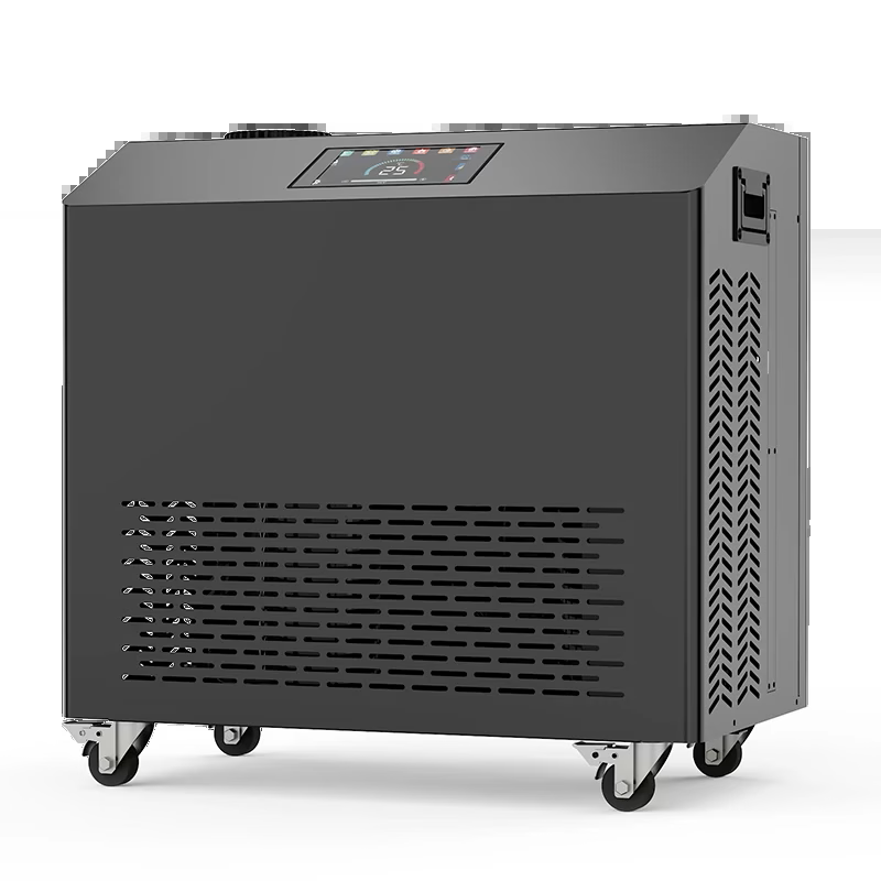 SAUFLEX SY-08-HC BATHTUB COOLER/HEATER