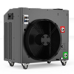 SAUFLEX SY-08-HC BATHTUB COOLER/HEATER