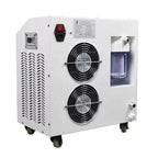 SAUFLEX SY-08-HC BATHTUB COOLER/HEATER