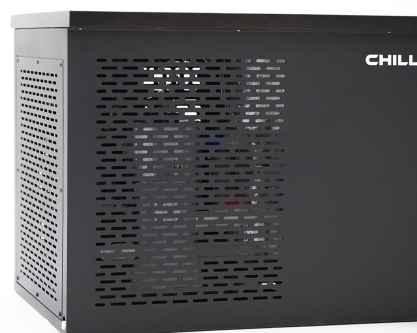 CHILL TUBS – COLD PLUNGE BATH ORIGINAL 400L