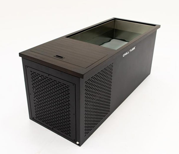 CHILL TUBS – COLD PLUNGE BATH ORIGINAL 400L