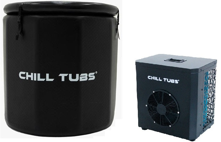 Chill Tubs Essential Pod