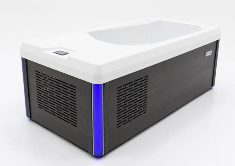 CHILL TUBS - COLD PLUNGE BATH PRO 700L