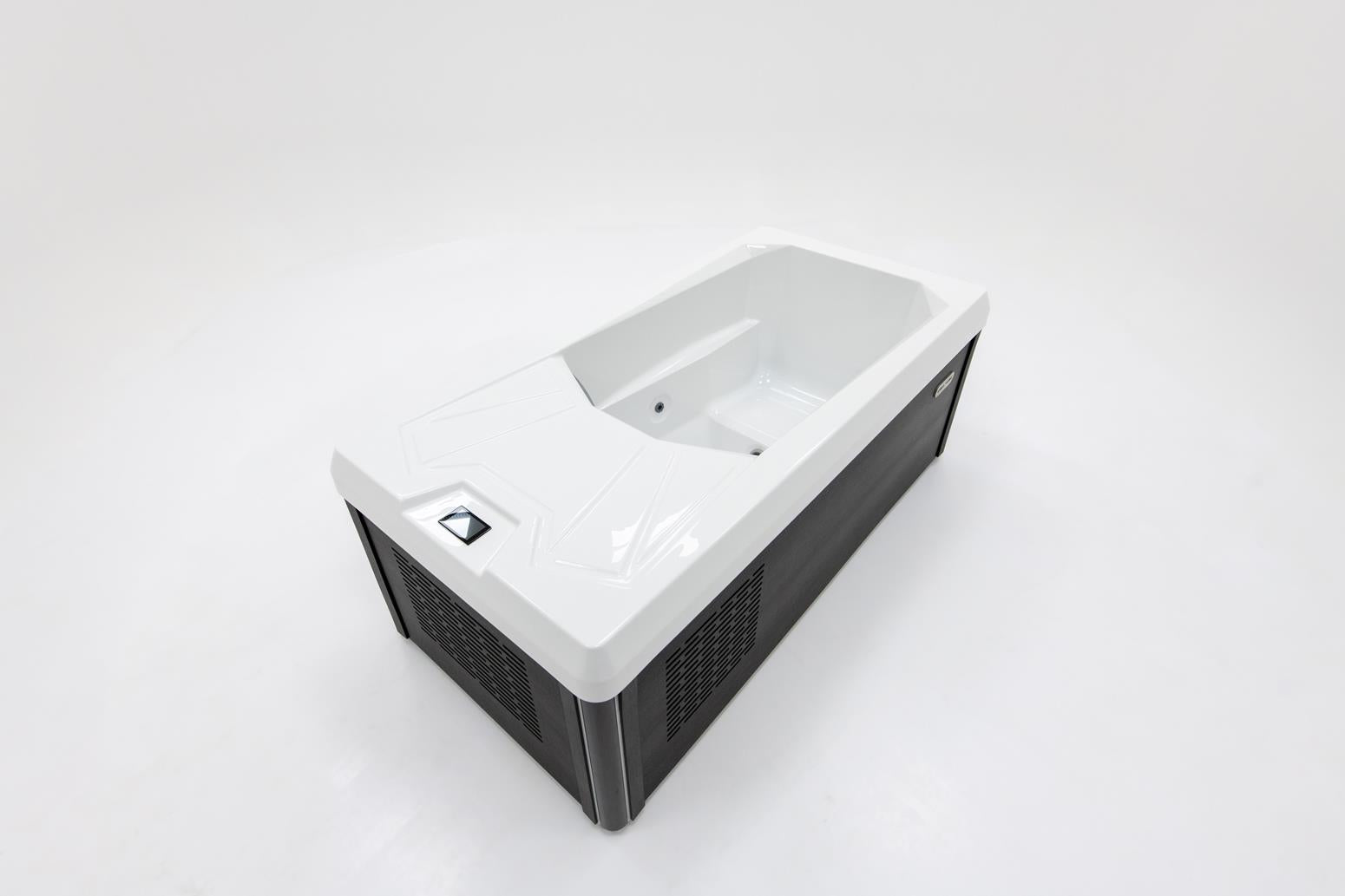 CHILL TUBS - COLD PLUNGE BATH PRO 700L