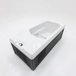 CHILL TUBS - COLD PLUNGE BATH PRO 700L