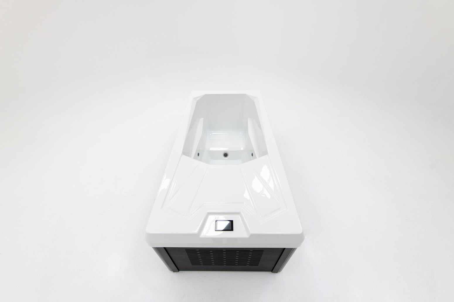 CHILL TUBS - COLD PLUNGE BATH PRO 700L