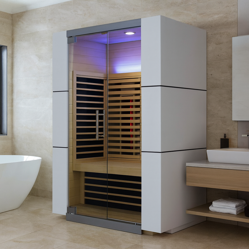 HARVIA SPECTRUM SMALL