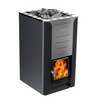 Harvia 26 Pro – Vedfyrt badstuovn
