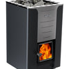 Harvia Pro 36 – Vedfyrt badstuovn