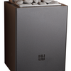 HUUM CORE Wall 4,5 kW – Vægmonteret elektrisk saunaovn