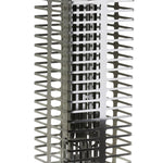 HUUM STEEL 10,5 kW – Elektrisk saunaovn