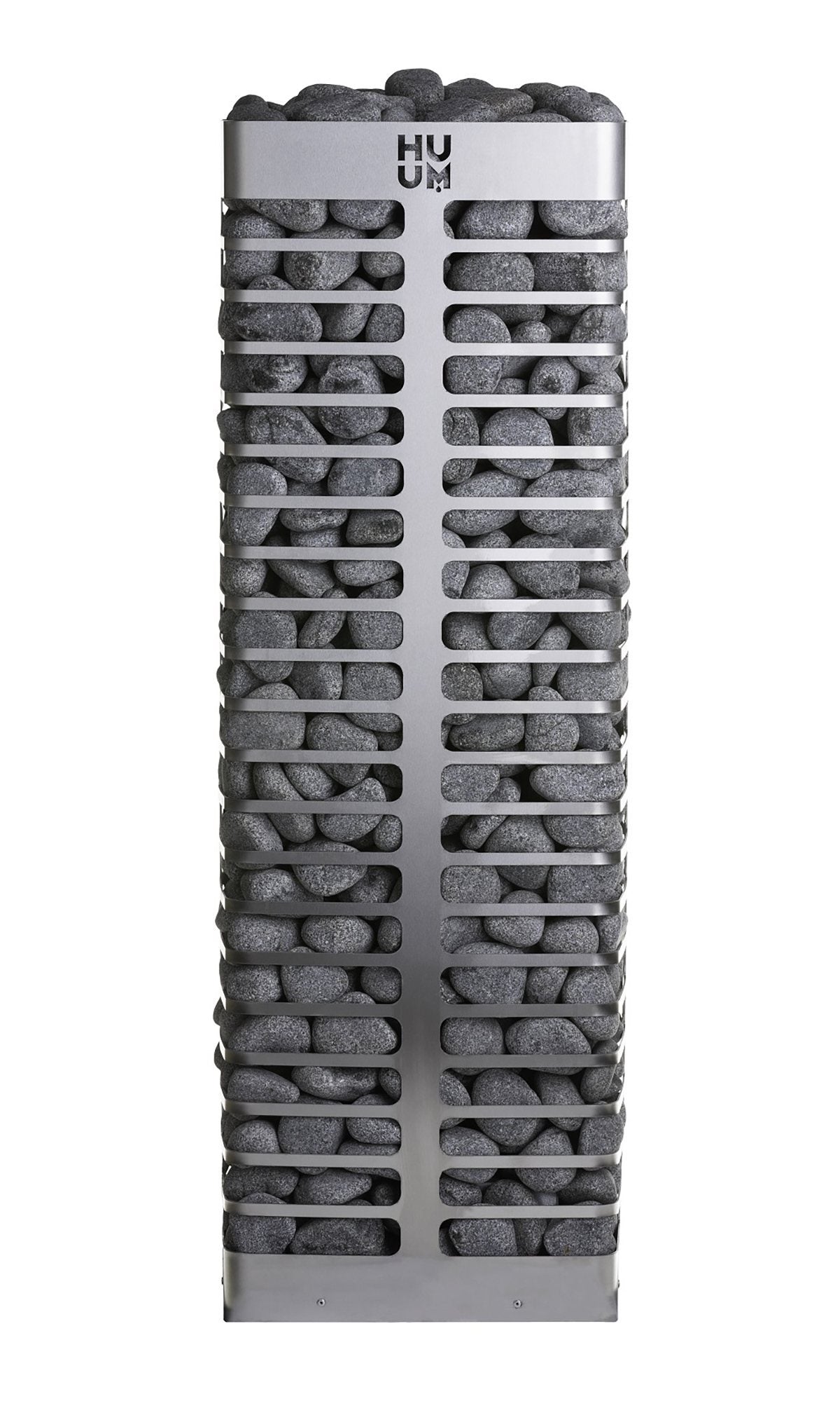 HUUM STEEL 10,5 kW – Elektrisk saunaovn