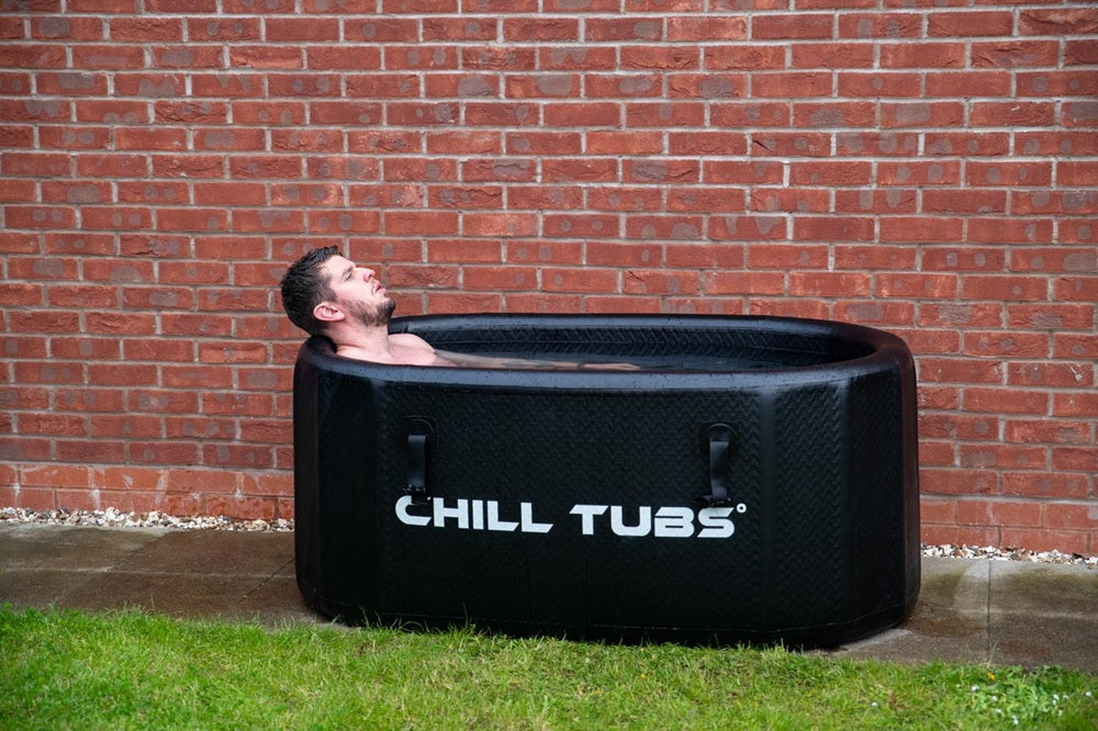 Chill Tubs Essential Bath