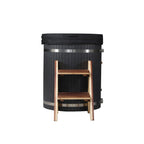 Sauflex Ice tub 330l