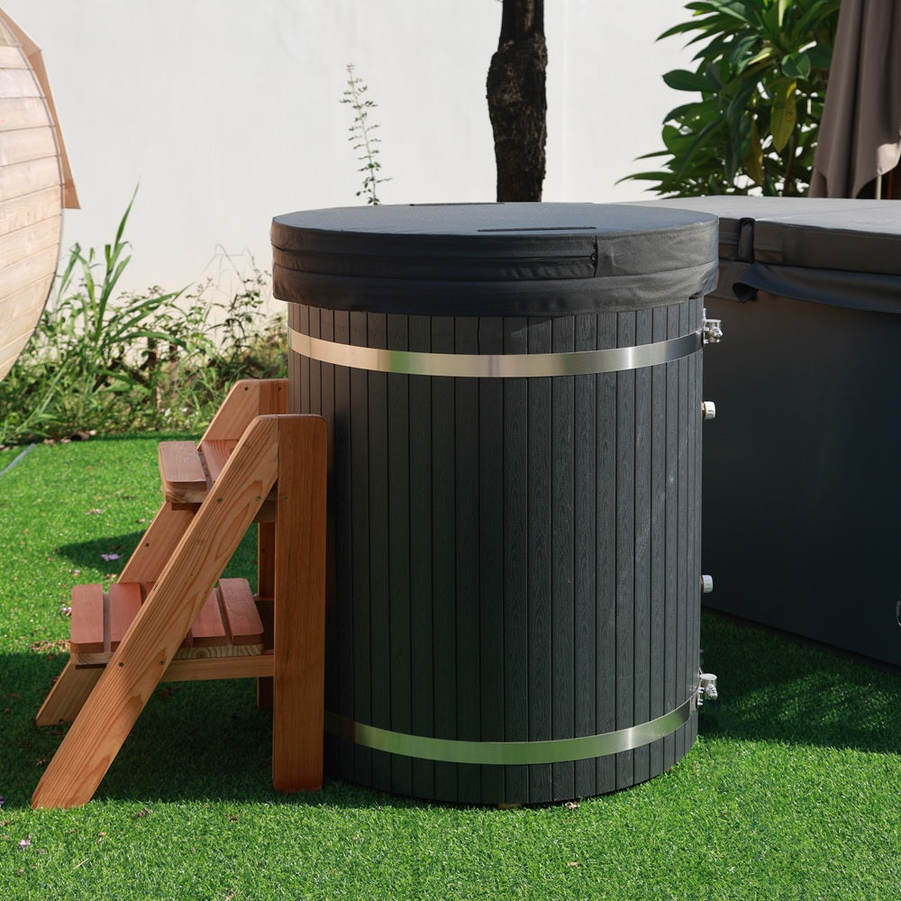 Sauflex Ice tub 330l