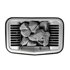 SAUNA HEATER TYLÖ SENSE PURE KIT MED TILBEHØR