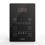 TYLÖ SENSE PURE KIT MED TILBEHØR