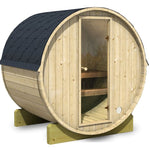 North Barrel