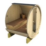 North Barrel