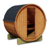 North Barrel