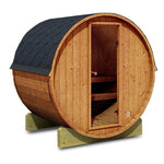 North Barrel