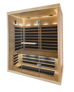 Tylö Infrarød T-825 2-3 Personer