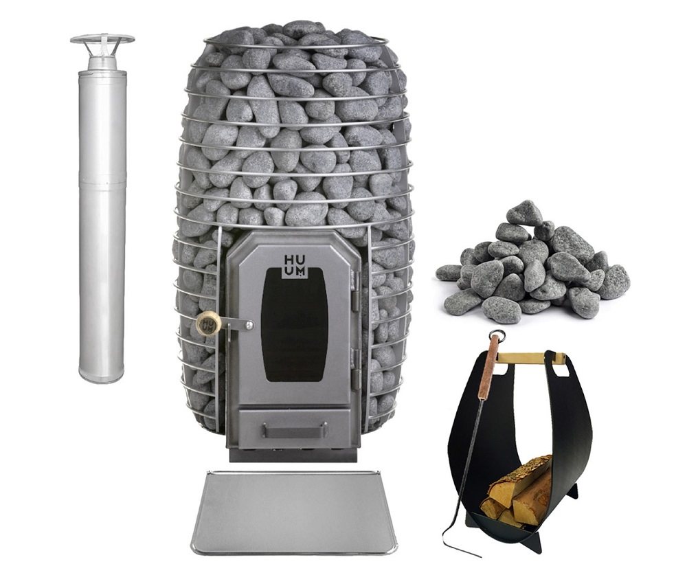 HUUM HIVE 13 KIT - STANDARD